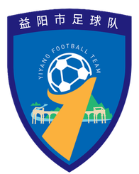 益阳队